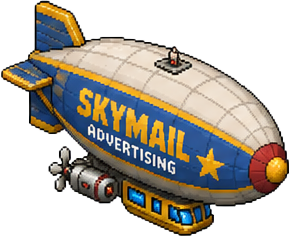 Blimp