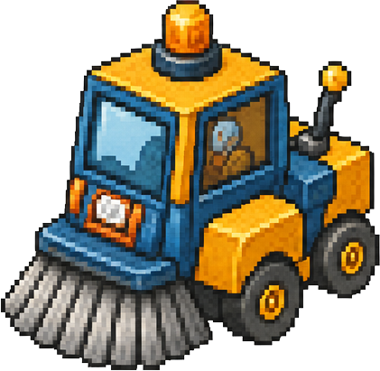 Sweeper