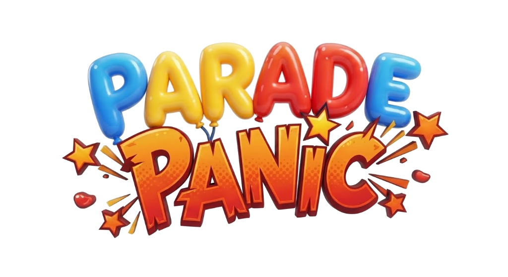 Parade Panic